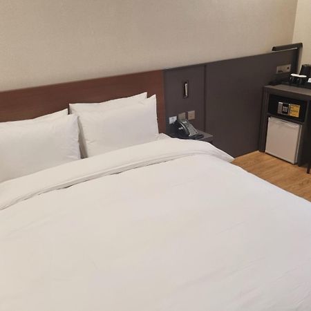 Arban City Hotel Пусан Экстерьер фото