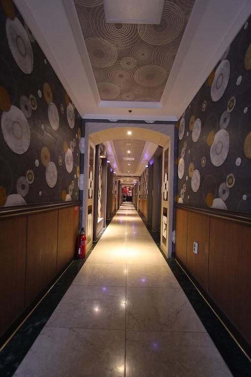 Arban City Hotel Пусан Экстерьер фото