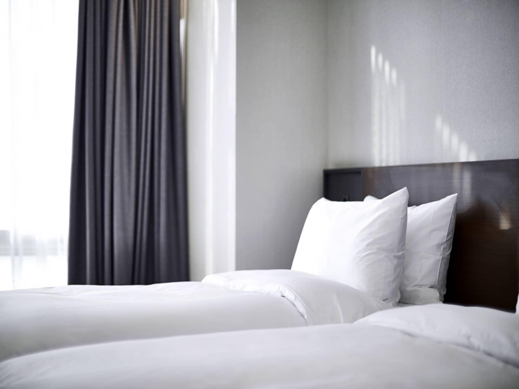 Arban City Hotel Пусан Экстерьер фото